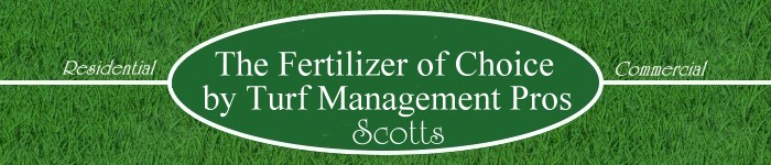 scotts fertilizer service, residential, commercial, michigan